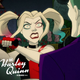 <i>Harley Quinn</i> recruits some villainous sidekicks in a very profane trailer